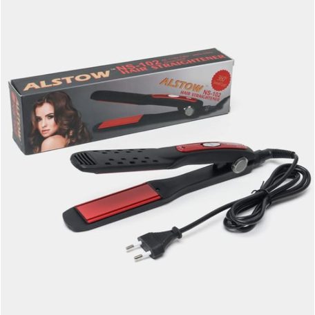 Alstow professzionális hajvasaló