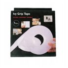 Kétoldalas ragasztószalag 5m x 3cm