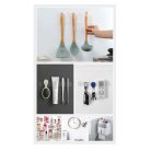 Kétoldalas ragasztószalag 5m x 3cm