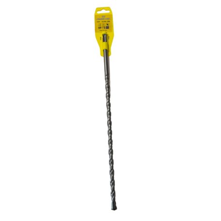 12x400 mm SDS ütvefúrószár