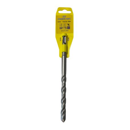 14x210 mm SDS ütvefúrószár