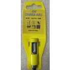 6×210 mm SDS ütvefúrószár – erős, precíz és tartós megoldás betonhoz és falazathoz