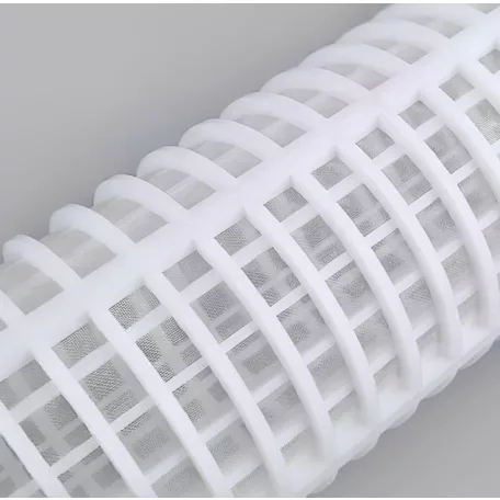 Vízszűrő patron, mikro bordázott, 10"