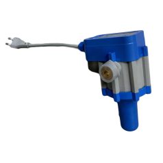   Automata elektronikus nyomáskapcsoló szivattyúvezérléshez