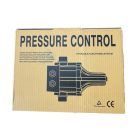 Automata elektronikus nyomáskapcsoló szivattyúvezérléshez