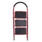 Összecsukható 3 lépcsőfokos alumínium létra