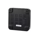 Smart TV BOX multimédia lejátszó távirányítóval - android, 4k 