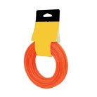 2,4 mm-es damil fűkaszához - 15 m