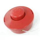 Fűkasza pót damilfej - 11 cm