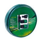 15 méteres locsolócső 4 darabos locsolófej készlettel - 1/2 colos 