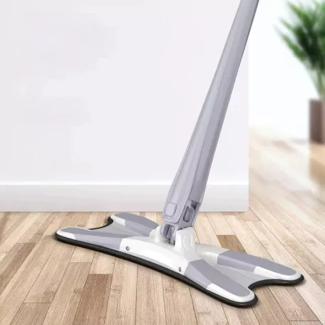 X-mop mikroszálas felmosó