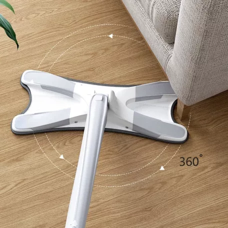X-mop mikroszálas felmosó