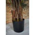 150 cm mű pálmafa cserépben - Virginia