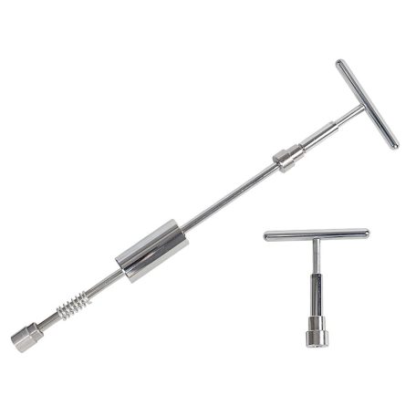 Karosszéria horpadás eltávolító készlet