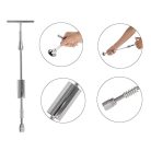 Karosszéria horpadás eltávolító készlet