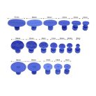 Karosszéria horpadás eltávolító készlet