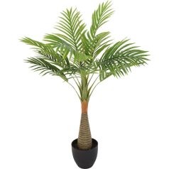   Esperanza kivételesen szép mű pálmafa cserépben - 100 cm