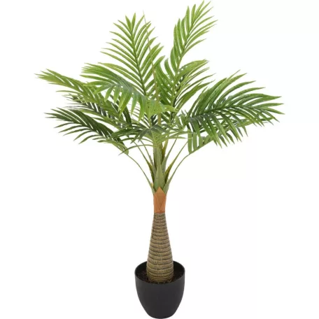 100 cm mű pálmafa cserépben - Esperanza