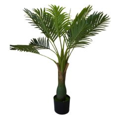 100 cm mű pálmafa cserépben - Esperanza