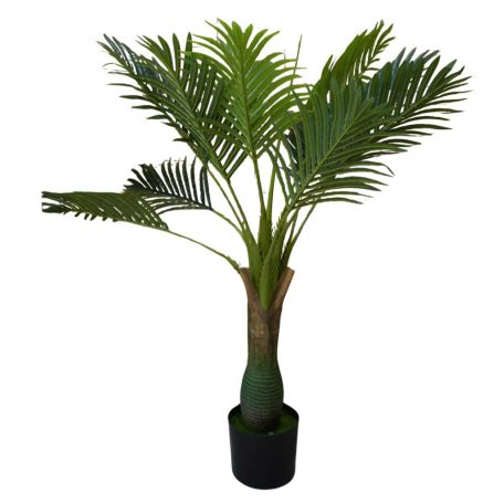 100 cm mű pálmafa cserépben - Esperanza