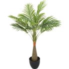 100 cm mű pálmafa cserépben - Esperanza