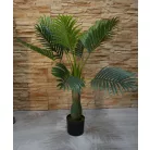 100 cm mű pálmafa cserépben - Esperanza
