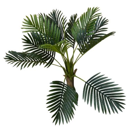 100 cm mű pálmafa cserépben - Esperanza