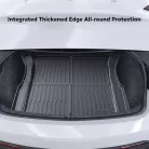 Tesla Model 3 Highland Prémium 3 részes Csomagtér Tálca Szett