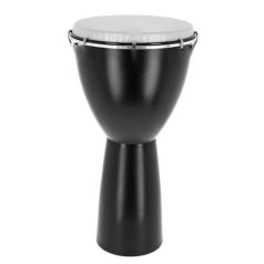   Kompakt, könnyű darbuka (kézi dob) kezdőknek és hobbi zenészeknek