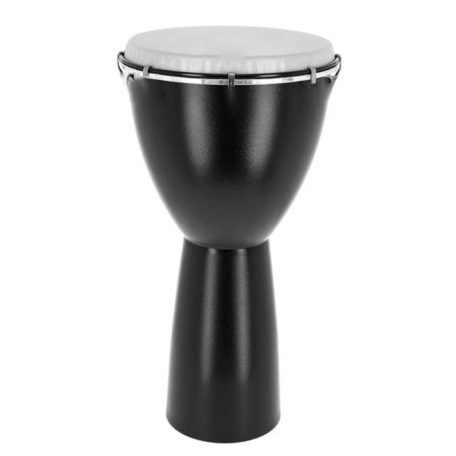 Kompakt, könnyű darbuka (kézi dob) kezdőknek és hobbi zenészeknek