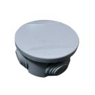 Falon kívüli elosztódoboz kötődoboz 50x50