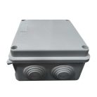 Falon kívüli elosztódoboz kötődoboz 100x100x70