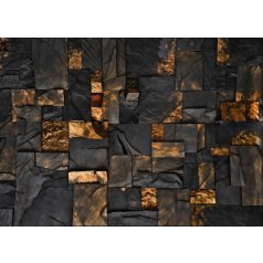 3 m x 60 cm-es öntapadós PVC fali paneltekercs - Torino