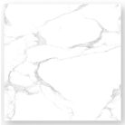 3 m x 60 cm-es öntapadós PVC fali paneltekercs fehér-szürke márvány mintával