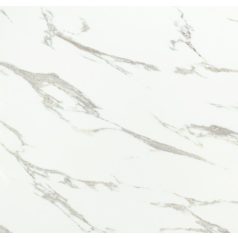   3 m x 60 cm-es öntapadós PVC fali paneltekercs fehér-szürke márvány mintával