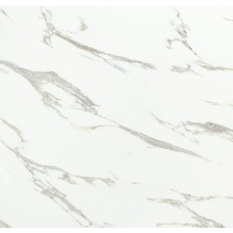 3 m x 60 cm-es öntapadós PVC fali paneltekercs fehér-szürke márvány mintával