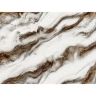 3 m x 60 cm-es öntapadós PVC fali paneltekercs - Palermo