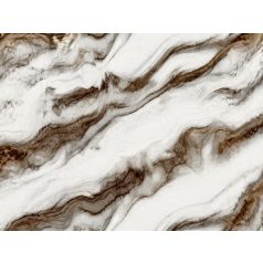 3 m x 60 cm-es öntapadós PVC fali paneltekercs - Palermo