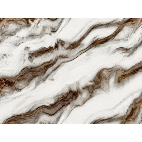 3 m x 60 cm-es öntapadós PVC fali paneltekercs - Palermo