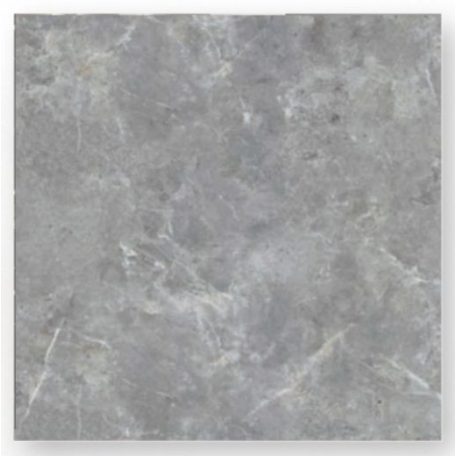 3 m x 60 cm-es öntapadós PVC fali paneltekercs szürke márvány mintával