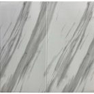 Virginia fehér-szürke mintás 3D fali panel (67×67 cm) – öntapadós