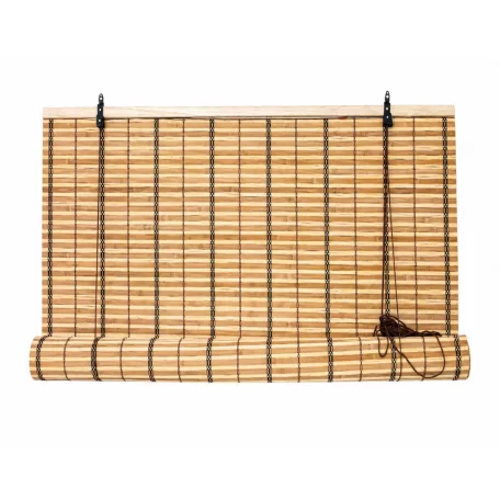 Hawaii bambusz roló - 140 cm x 180 cm