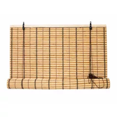 Hawaii bambusz roló - 90 cm x 180 cm
