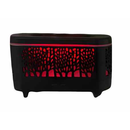 Láng hatású diffúzor és aroma párologtató