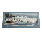 6 db-os aromaterápiás illóolaj szett - tél