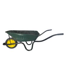 Talicska zöld-sárga színben - 80 liter