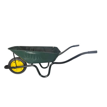 Talicska zöld-sárga színben - 80 liter