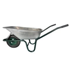 Talicska szürke-zöld színben - 80 liter