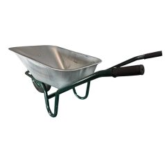 Talicska szürke-zöld színben - 80 liter