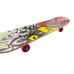   78 cm x 19,5 cm-es gördeszka - USA edition - Display skateboard